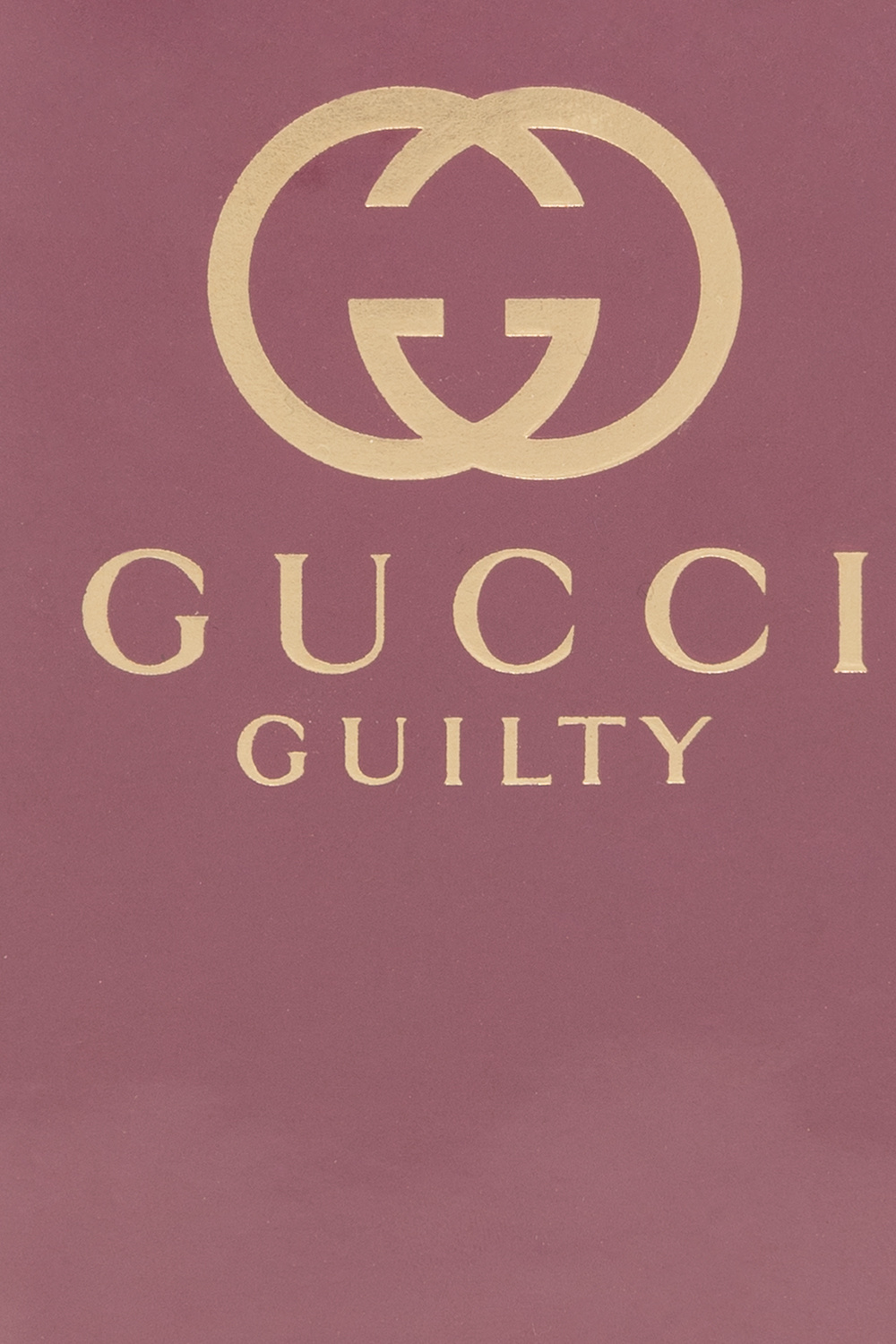 Pink gucci online guilty